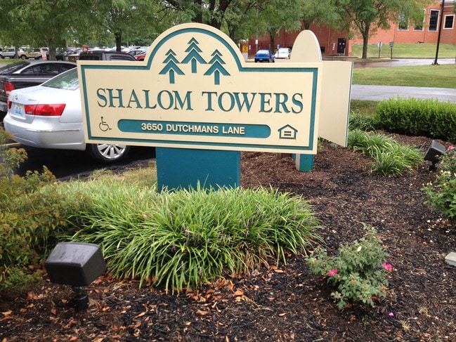 Photo - Shalom Towers