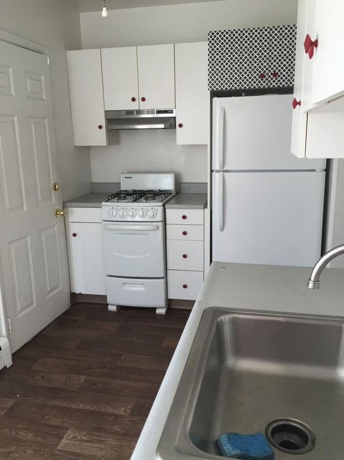 Photo - 7943 Frankford Ave Unit 1st Floor rear