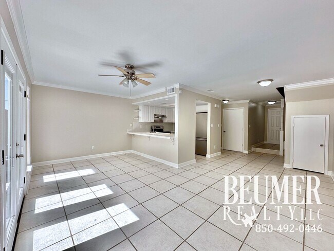 Photo - Charming 2 bedroom, 2.5 bath townhome for rent in SW Pensacola!