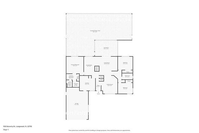 Photo - 930 Waverly Dr