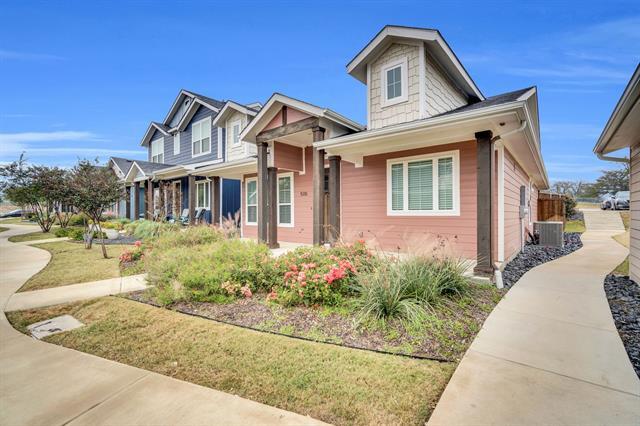 Photo - 510 Woodside Trl