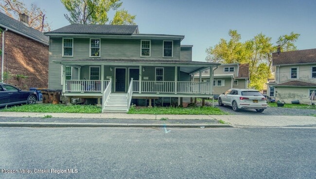 Building Photo - 80 Yeoman St
