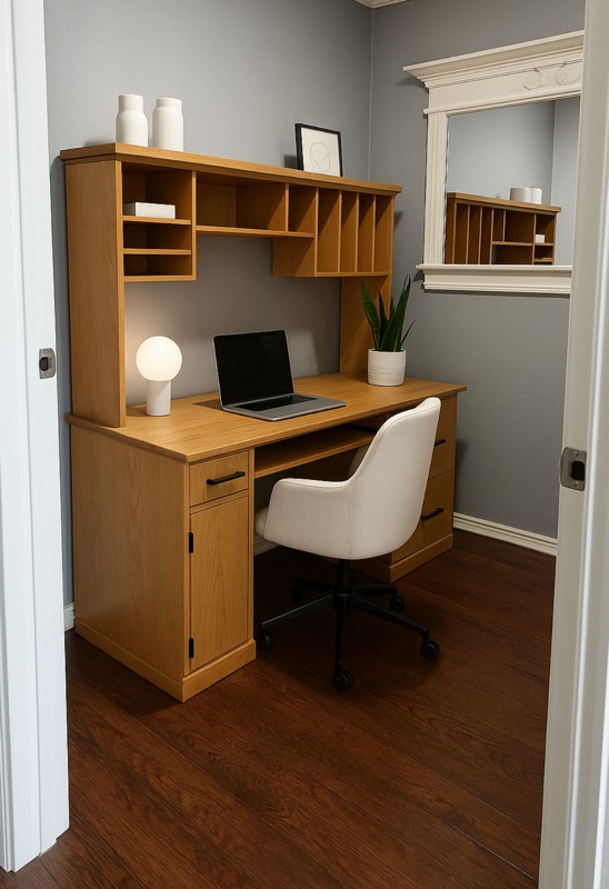 Photo - 1529 Wirt Rd