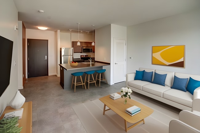 Photo - Forte Apartments