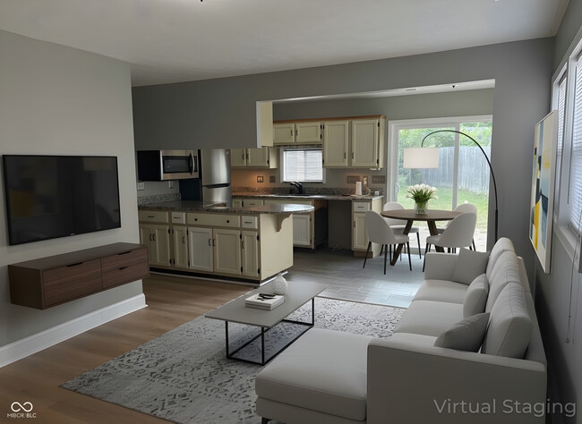 Photo - 8231 E 50th St