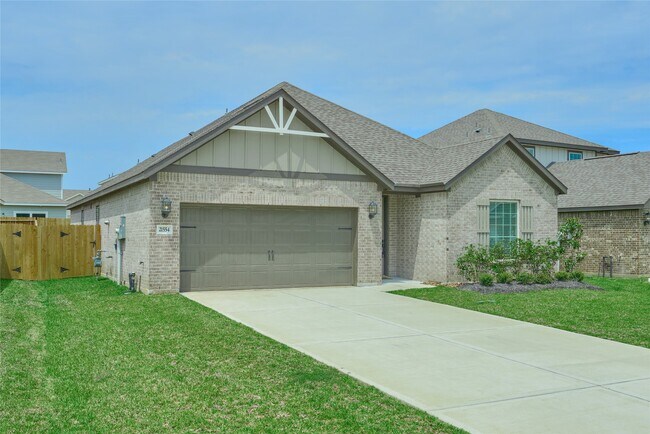 Photo - 21554 Bluebonnet Bay Dr