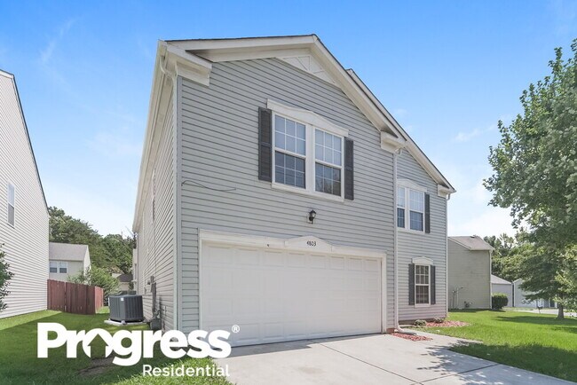 Photo - 4803 Reinbeck Dr