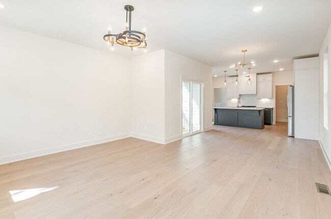 Photo - New Build in West Nashville