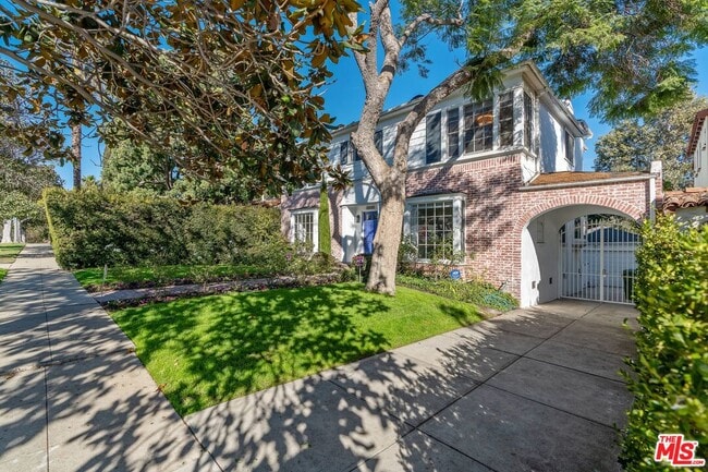 Photo - 1604 Pandora Ave