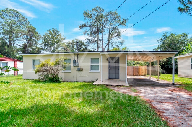 Building Photo - 3622 Ardisia Rd Rental