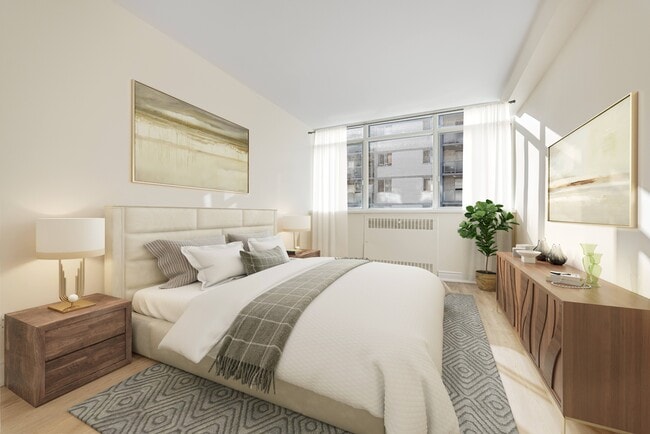 Photo - Shoreline Towers