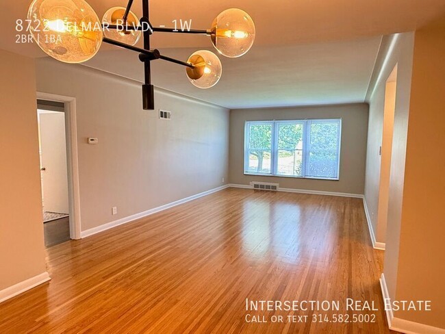 Photo - 8722 Delmar Blvd Unit 1W