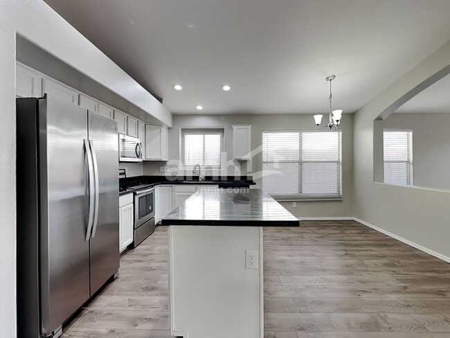 9665 E Olla Ave