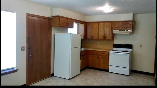 Photo - Oak Forest Apartments