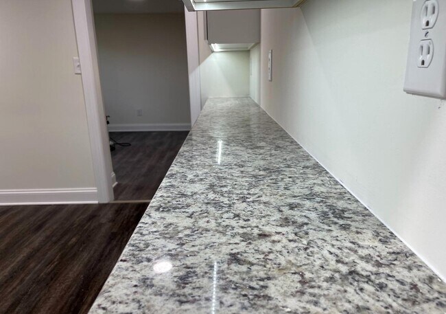 Kitchen - 313 Fisher Ave