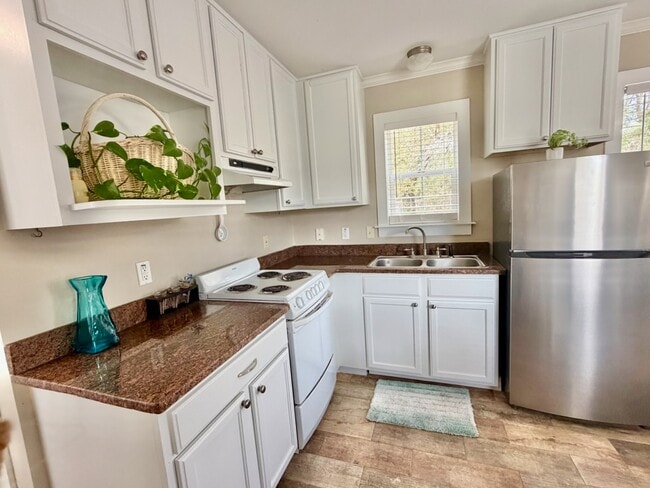 Photo - 161 Caswell Branch Rd