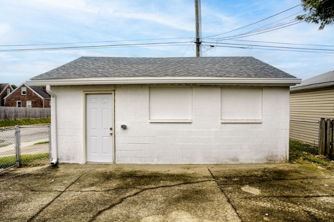 Photo - 1028 Forrest St