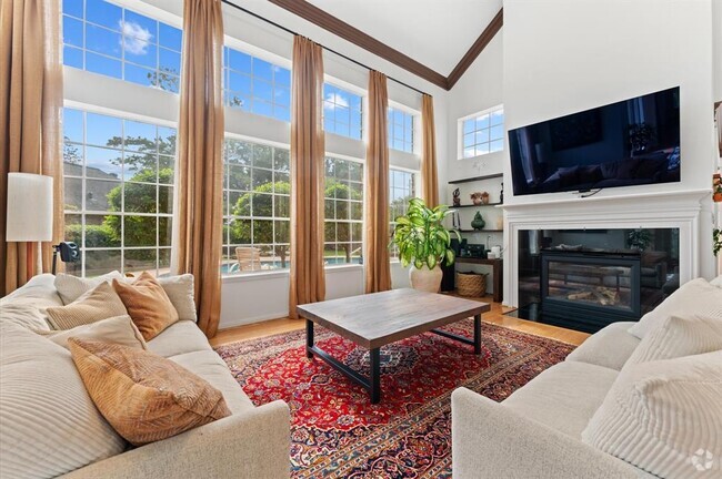 Building Photo - 1543 Adams Walk Ct Rental