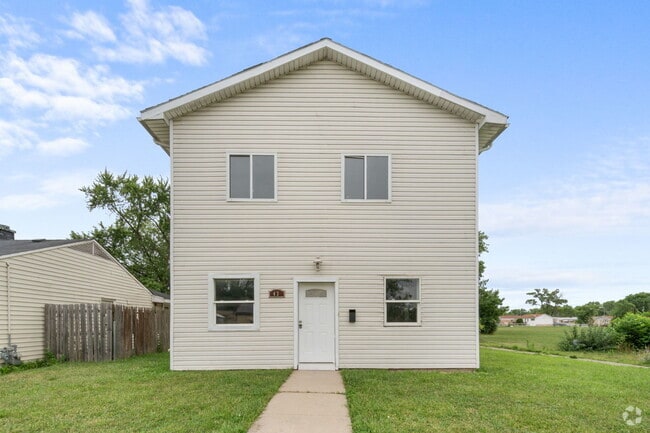 Building Photo - 43 E 145th St Rental