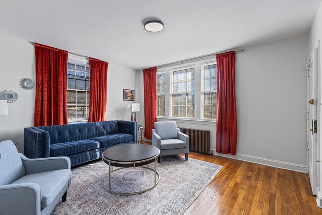 Building Photo - 4000 Vine St Unit ID1468520P