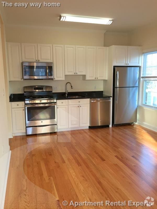 Building Photo - 65 Langdon St Unit #6 Rental