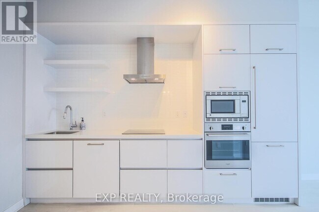 Photo - 2221 Yonge St Unité 3410