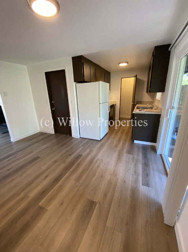 Two Bedroom Duplex