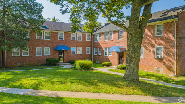 Fordleigh Apartments - Baltimore, MD | ForRent.com