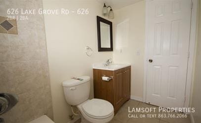 Photo - 626 Lake Dr W Unit 626