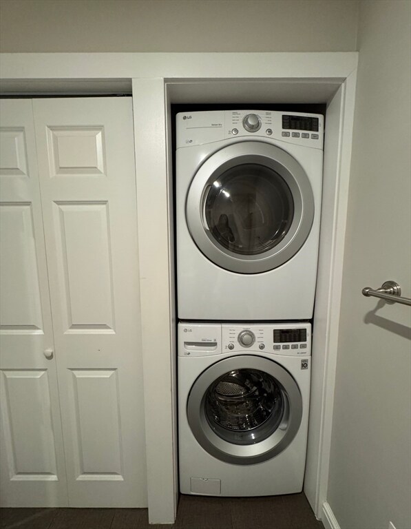 Photo - 47 Bay State Rd Unit 4R