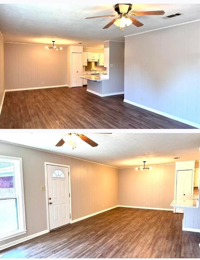 Photo - 2729 Mccarley Dr