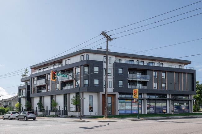 Building Photo - Nell’s Place