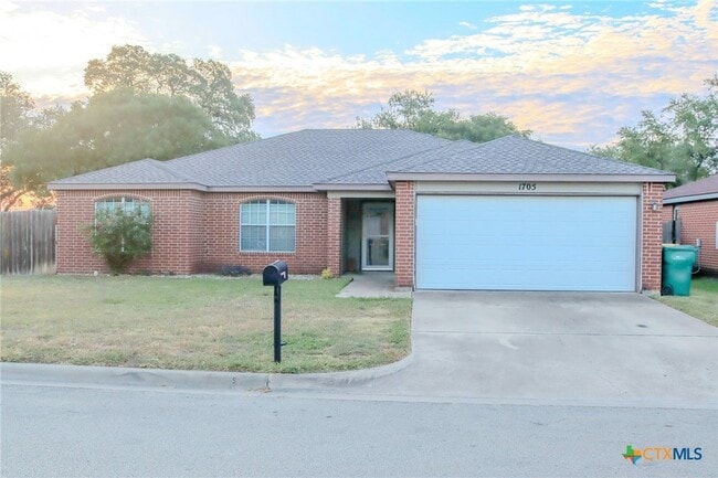 1705 Liberty Hill Dr