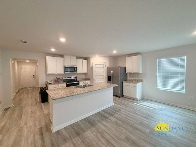 Photo - Spacious 5-Bedroom Home in Plantation Woods, East Milton!