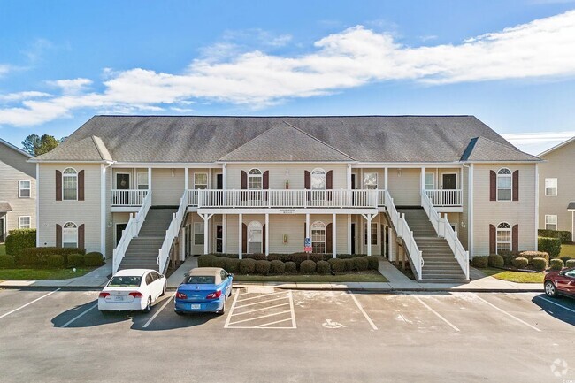 Building Photo - 217 Wando River Rd Unit 12E Rental