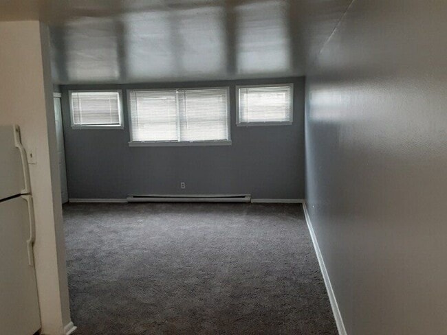 Willow Gardens Apartments