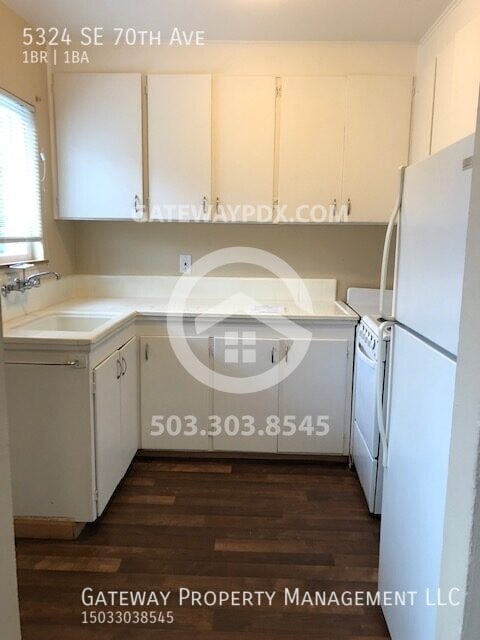 Photo - 5324 SE 70th Ave