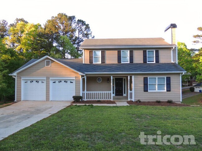 Photo - 1102 Plantation Dr SE