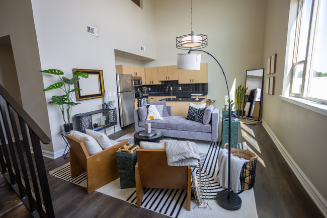 Photo - 222 S Main St Apartment Unit 305