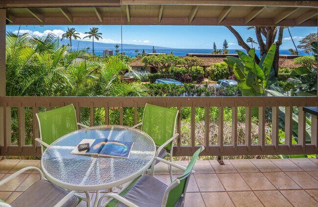 Photo - Fully Furnished 2 Bed, 2 Bath at Kaanapali...