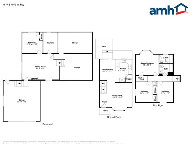Photo - 4877 S 4075 W