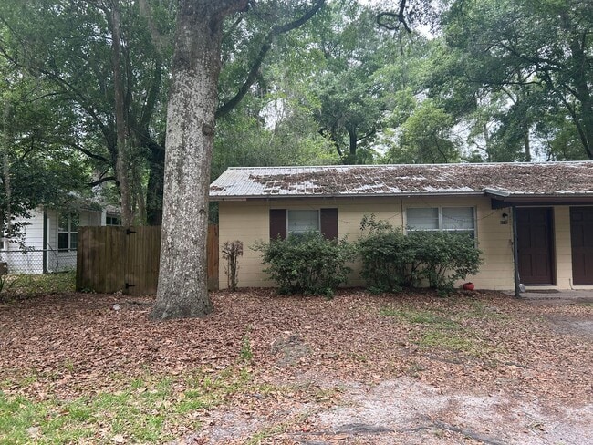 Beautiful 2/1 NW Gainesville with large yard - Beautiful 2/1 NW Gainesville with large yard House