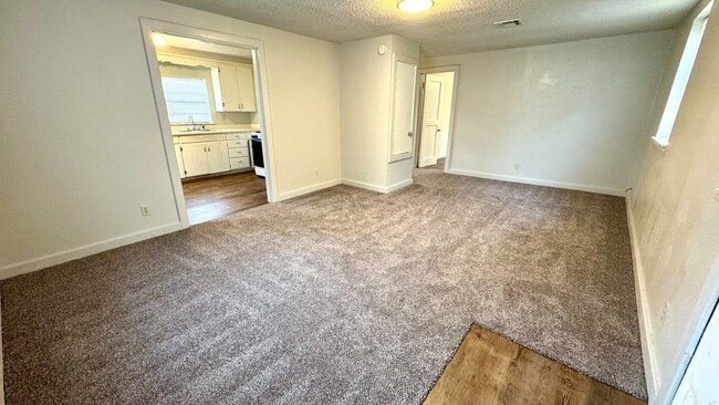 Photo - Savanna- Adorable two bedroom, one bath home.