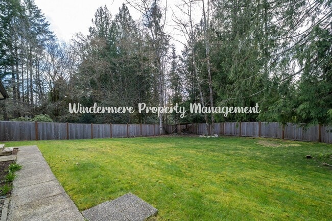 Photo - Charming and Bright 3 bed in Heart of Gig Harbor!