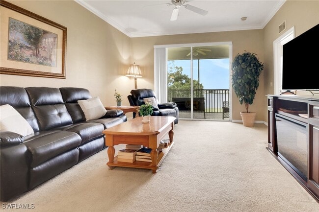 Photo - 10390 Washingtonia Palm Way Unit 4443
