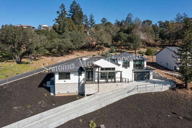 Photo - Stunning Brand-New Home in Fountaingrove | 3 Bed + 3.5 Bath | 2,968 Sq Ft