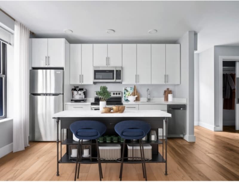 Photo - W. 151st, Broadway Apartamento Unidad 2
