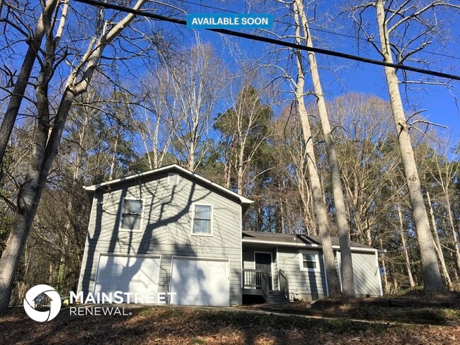 Building Photo - 5824 Stonehaven Dr NW Rental