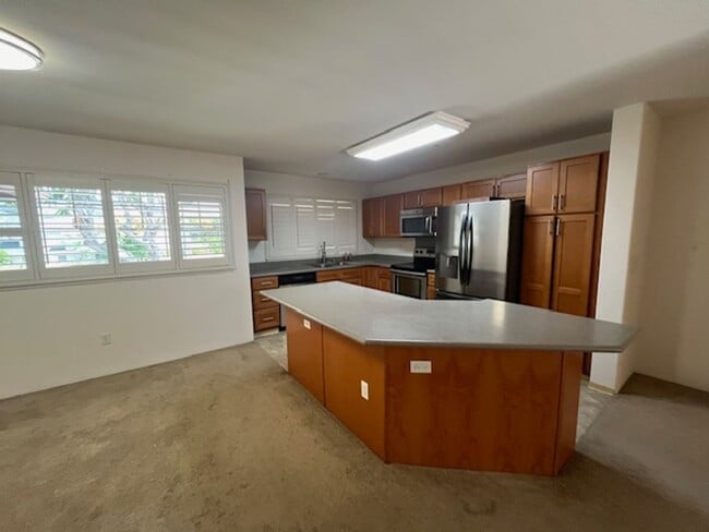 Photo - Nohona III at Kapolei 3 bedroom/2 bath with 1 car garage.
