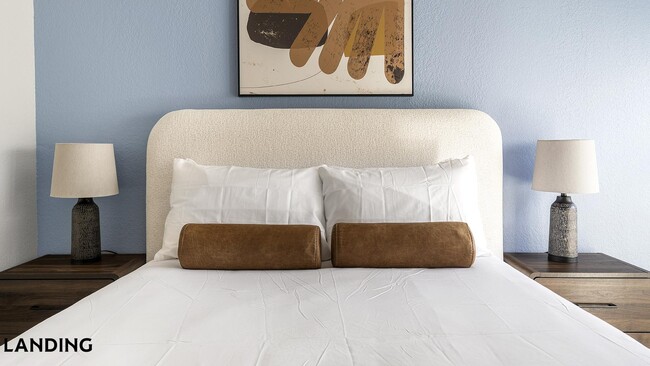 Photo - 3201 Duval Rd Unidad 1032